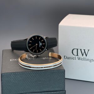 Daniel Wellington